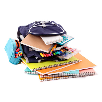 Stationery